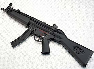 ICS MP5 A4